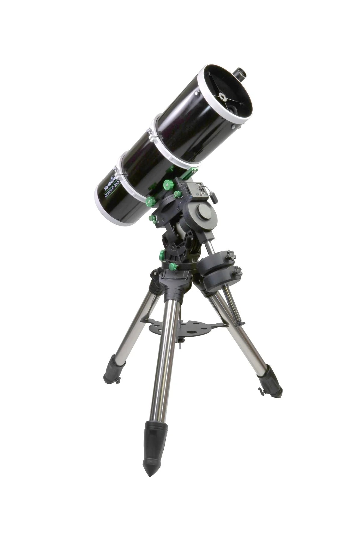 SkyWatcher CQ350 Pro Mount with Heavy-Duty Field Tripod (S30810)