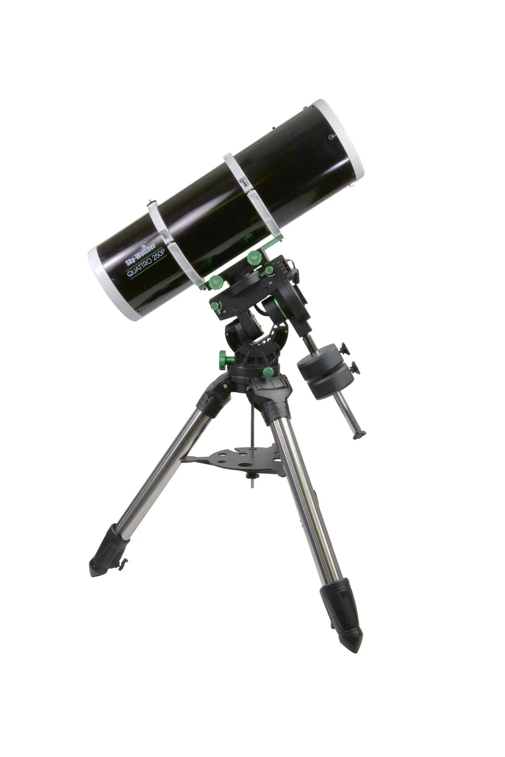 SkyWatcher CQ350 Pro Mount with Heavy-Duty Field Tripod (S30810)