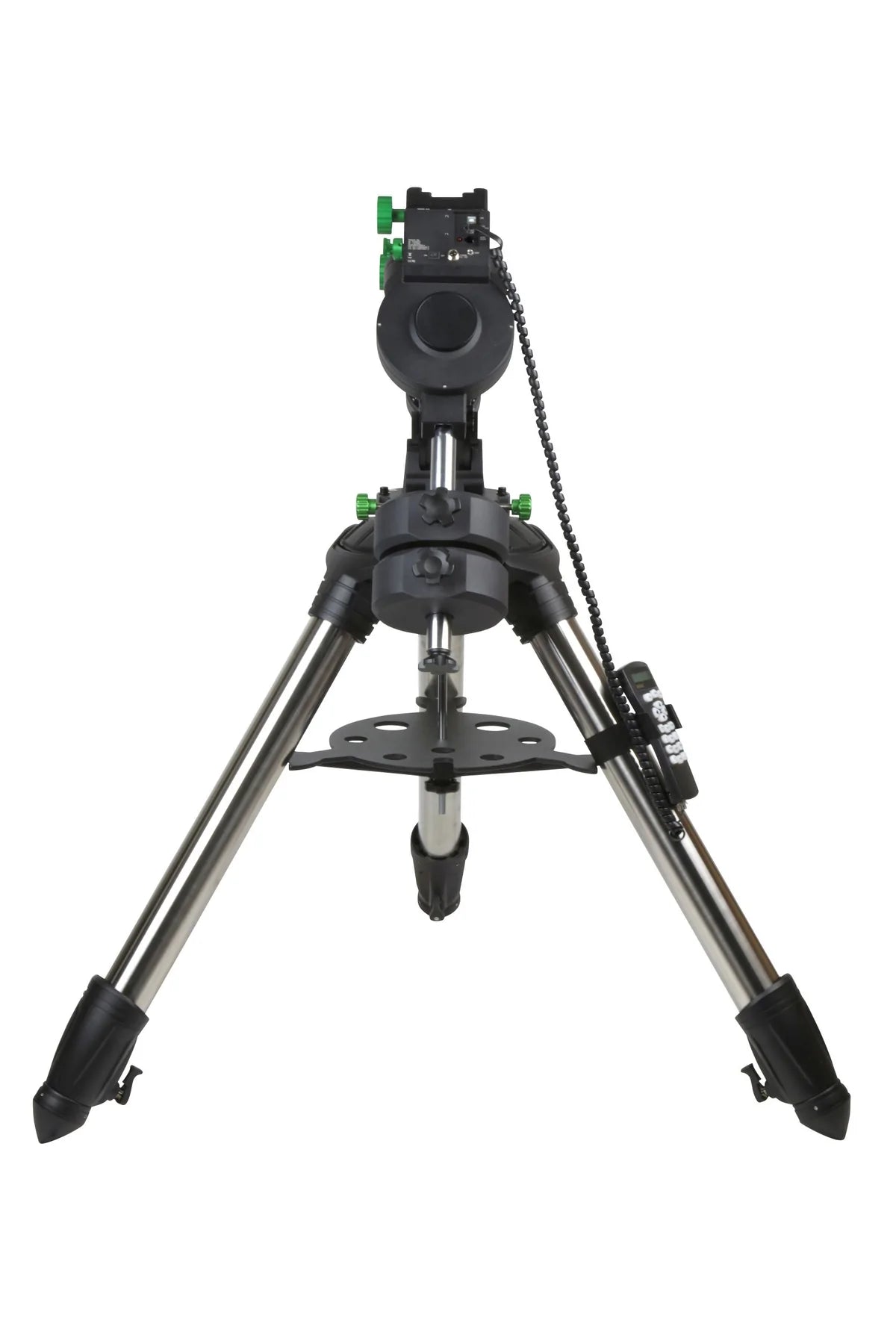 SkyWatcher CQ350 Pro Mount with Heavy-Duty Field Tripod (S30810)