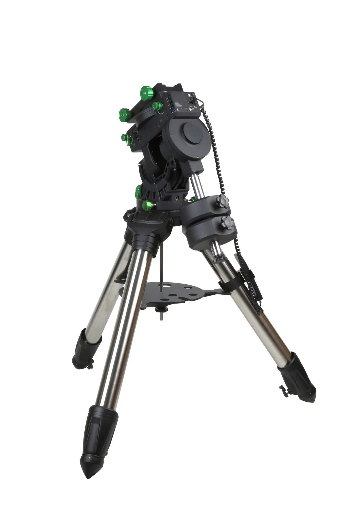 SkyWatcher CQ350 Pro Mount with Heavy-Duty Field Tripod (S30810)