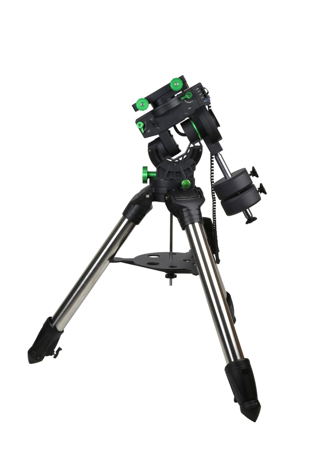 SkyWatcher CQ350 Pro Mount with Heavy-Duty Field Tripod (S30810)