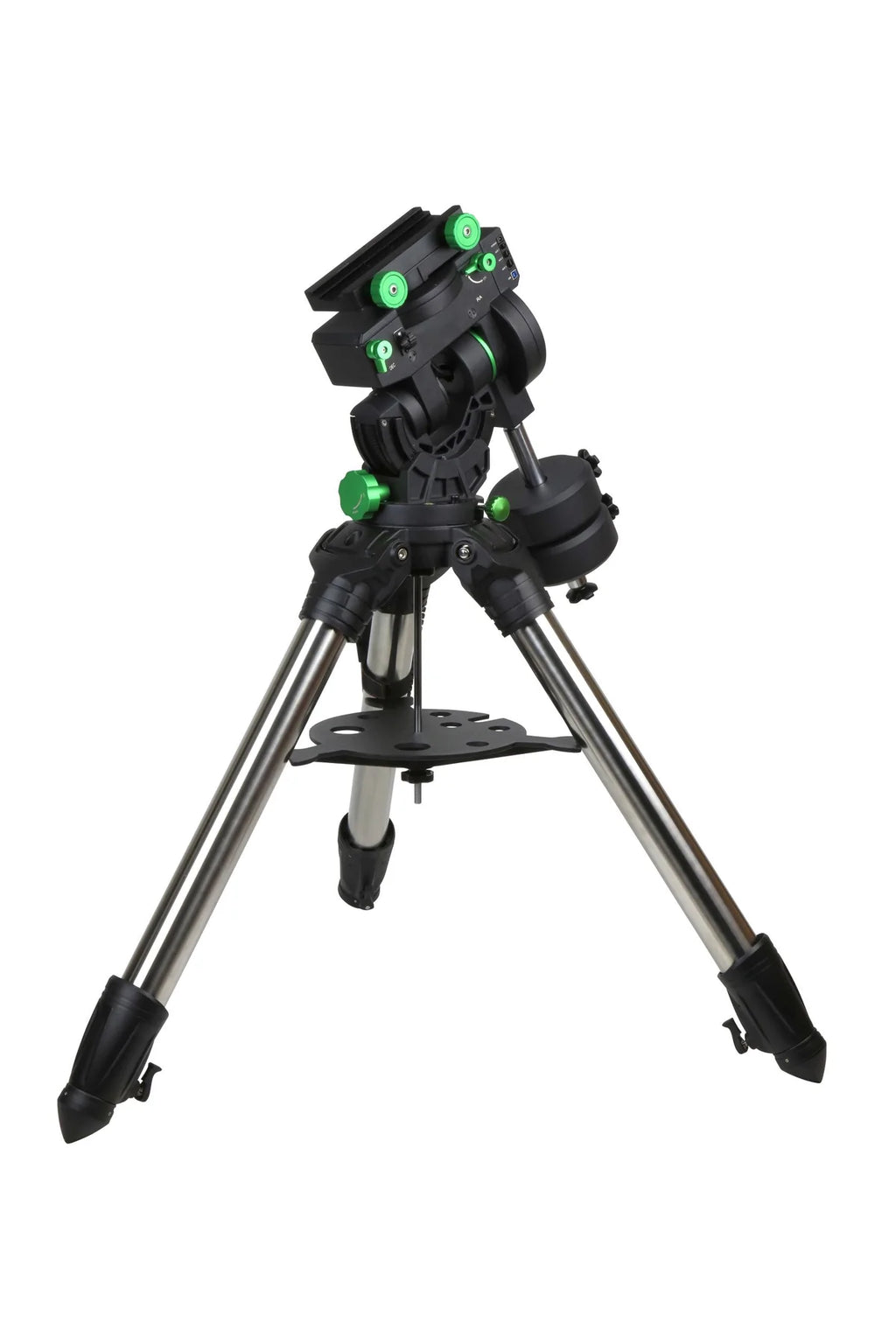 SkyWatcher CQ350 Pro Mount with Heavy-Duty Field Tripod (S30810)