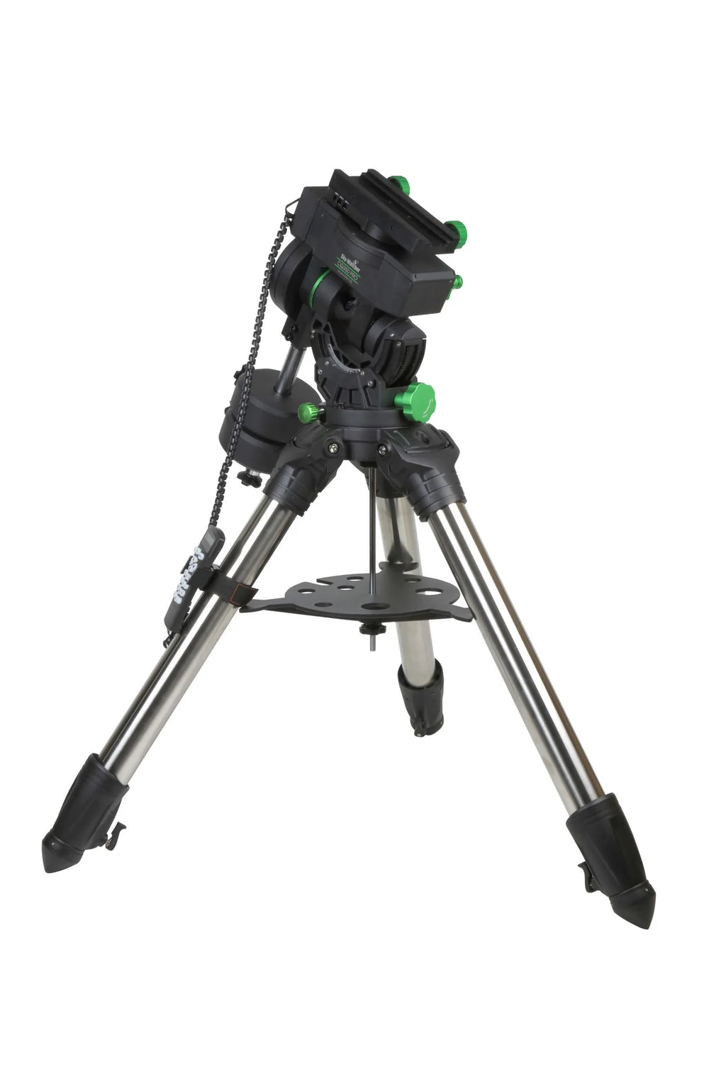SkyWatcher CQ350 Pro Mount with Heavy-Duty Field Tripod (S30810)