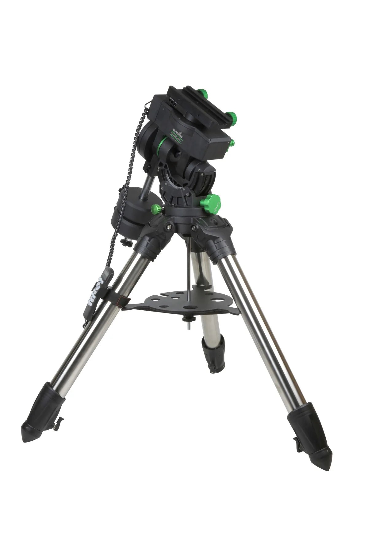 SkyWatcher CQ350 Pro Mount with Heavy-Duty Field Tripod (S30810)