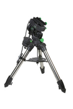 Load image into Gallery viewer, CQ350 Pro Mount with Heavy-Duty Field Tripod
