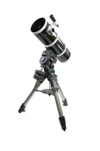 SkyWatcher CQ350 Pro Mount with Heavy-Duty Field Tripod (S30810)