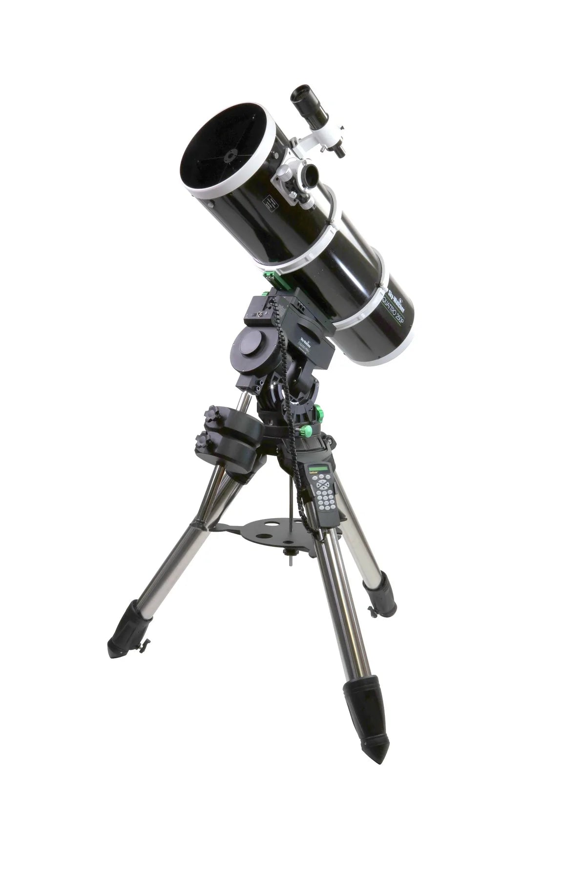 SkyWatcher CQ350 Pro Mount with Heavy-Duty Field Tripod (S30810)