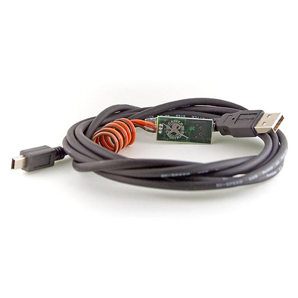 Castle Link USB Programming Kit V3 (011-0119-00)