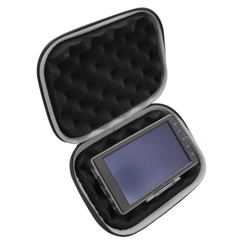 CrystalSky 5.5" Storage Case <br><B>(Was $29.99)</B>