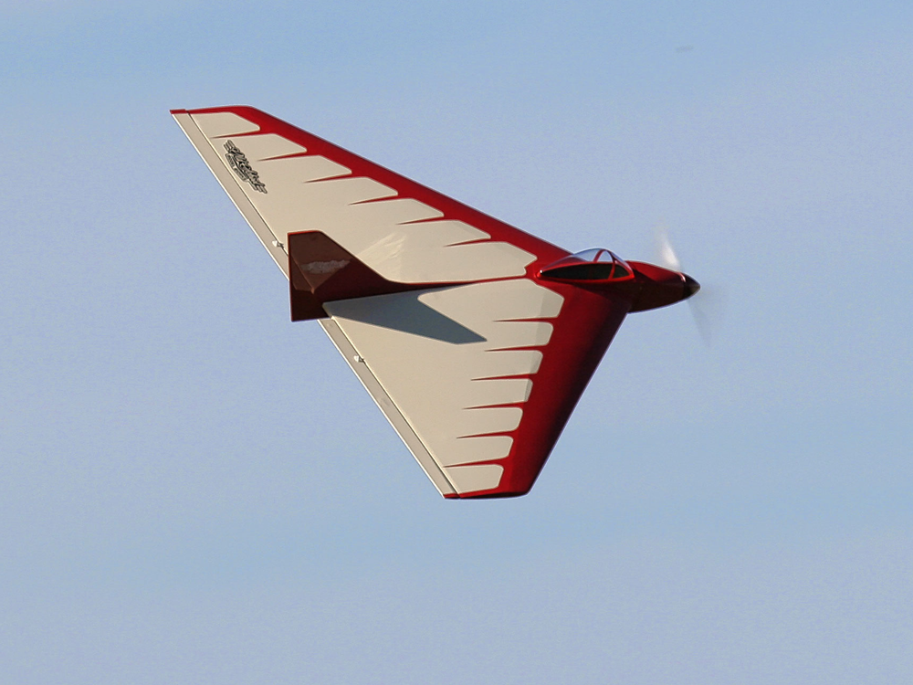 OSMW Comet 25 Kit
