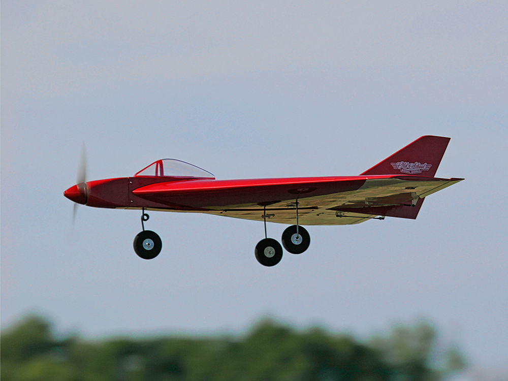 OSMW Comet 25 Kit