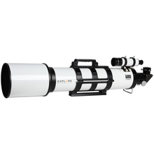 Load image into Gallery viewer, 152mm Achromat Refractor Telescope, Optical Tube Assembly with Accessories
