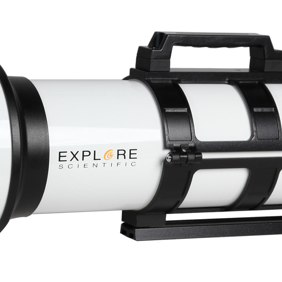 152mm Achromat Refractor Telescope, Optical Tube Assembly with Accessories
