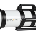 152mm Achromat Refractor Telescope, Optical Tube Assembly with Accessories