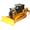 Diecast Masters 1:24 Caterpillar D7E Track Type Tractor (includes batteries) (25002)