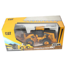 Load image into Gallery viewer, 1:24 Caterpillar 950M Wheel Loader (includes batteries)
