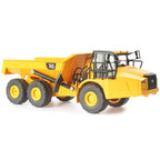 Diecast Masters 1:24 Caterpillar 745 Articulated Truck (includes batteries) (25004)
