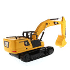 Diecast Masters 1:24 Caterpillar 336 Excavator, Bucket Up & Down (needs batteries) (25005)