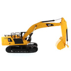Diecast Masters 1:24 Caterpillar 336 Excavator, Bucket Up & Down (needs batteries) (25005)
