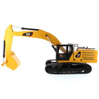 Diecast Masters 1:24 Caterpillar 336 Excavator, Bucket Up & Down (needs batteries) (25005)