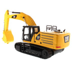 Diecast Masters 1:24 Caterpillar 336 Excavator, Bucket Up & Down (needs batteries) (25005)
