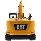 Diecast Masters 1:24 Caterpillar 336 Excavator, Bucket Up & Down (needs batteries) (25005)