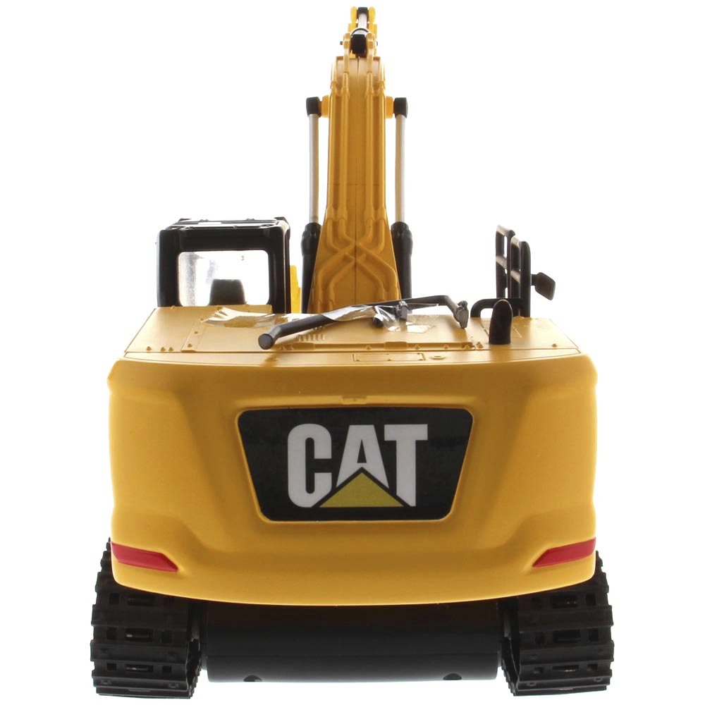 Diecast Masters 1:24 Caterpillar 336 Excavator, Bucket Up & Down (needs batteries) (25005)