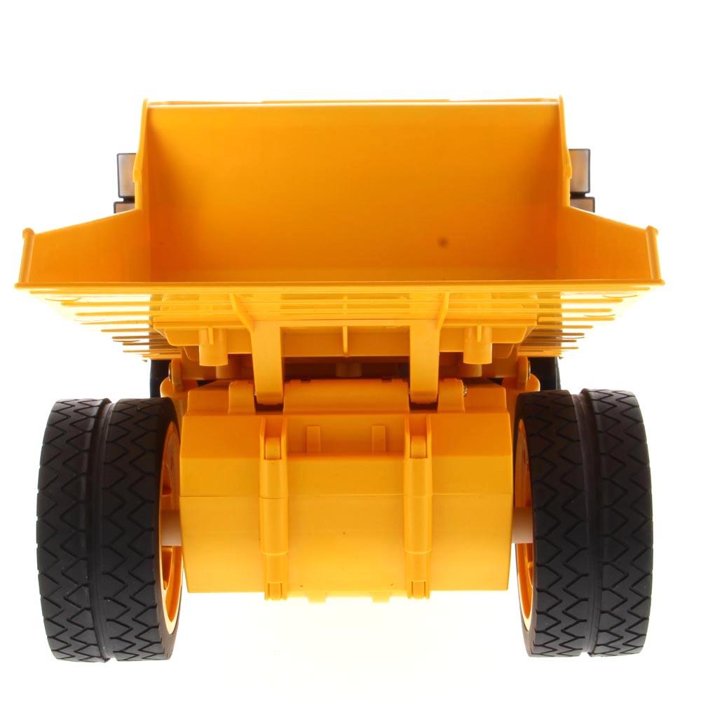 Diecast Masters 1:24 Caterpillar 770 Mining Truck (requires batteries) (25006)