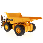 Diecast Masters 1:24 Caterpillar 770 Mining Truck (requires batteries) (25006)