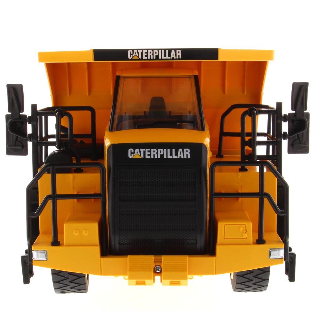 Diecast Masters 1:24 Caterpillar 770 Mining Truck (requires batteries) (25006)