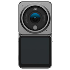 DJI Action 2 Dual-Screen Combo