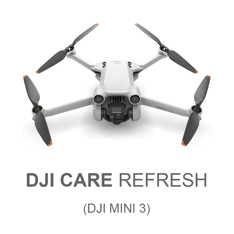 DJI Care Refresh (Mavic Mini 3) NA