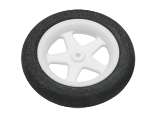 1.45" Micro Sport Wheels (2)
