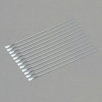 Du-Bro Kwik Link Thread 2-56 Rod, Nylon 12" (Pack of 12) (DUB123)