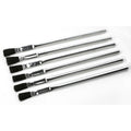 Du-Bro Epoxy Brush 3/8" (6ea) (DUB345)