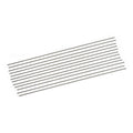 Threaded Rod, Full Thread 12": 2-56 (1 each) - DUB378