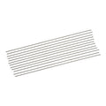 Fully Threaded Rods, Full Thread 12": 4-40 (1 each)