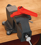 Du-Bro E/Z Bender Wire Forming Tool: .062 to .093 (DUB481)