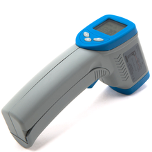 Load image into Gallery viewer, Infrared Temp Gun/Thermometer w/Laser Sight (SO)
