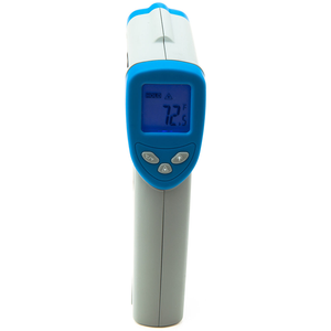 Infrared Temp Gun/Thermometer w/Laser Sight (SO)