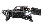 1/8 Unlimited Desert Racer, W/Lights 4WD, (Requires battery & charger): Rgid Green /Black