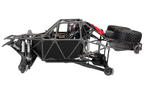 1/8 Unlimited Desert Racer, W/Lights 4WD, (Requires battery & charger): Rgid Green /Black