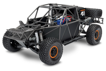 Load image into Gallery viewer, 1/8 Unlimited Desert Racer w/Lights, 4WD, RTD (Requires battery &amp; charger): TRX
