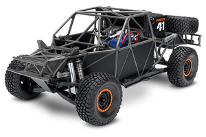 1/8 Unlimited Desert Racer w/Lights, 4WD, RTD (Requires battery & charger): Rigid