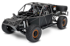 1/8 Unlimited Desert Racer, W/Lights 4WD, (Requires battery & charger): Rgid Green /Black