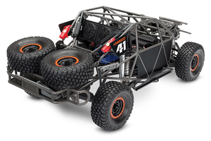 1/8 Unlimited Desert Racer w/Lights, 4WD, RTD (Requires battery & charger): Fox