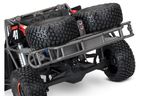 1/8 Unlimited Desert Racer, W/Lights 4WD, (Requires battery & charger): Rgid Green /Black