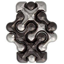 Load image into Gallery viewer, Hanayama Cast Puzzle: Dot-Level 2
