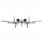 A-10 Thunderbolt II Twin 64mm EDF BNF-B AS3X/SAFE