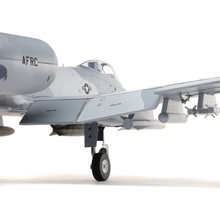 Load image into Gallery viewer, A-10 Thunderbolt II Twin 64mm EDF BNF-B AS3X/SAFE

